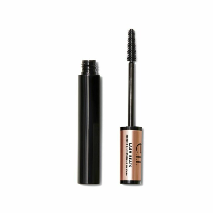 budgetmascara från elf cosmetics