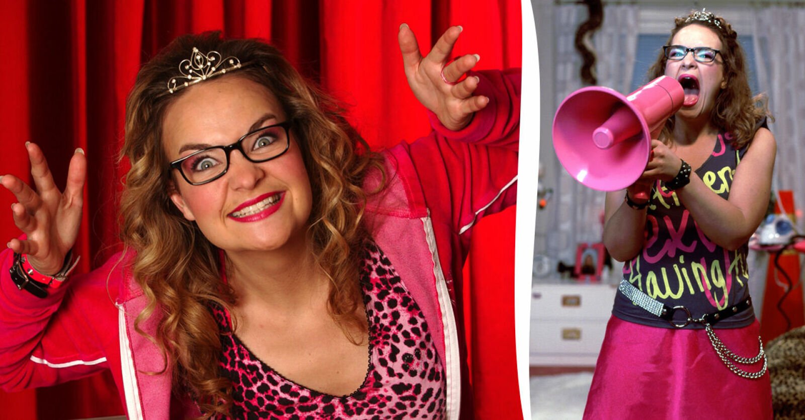 Elin Ek gjorde succé som