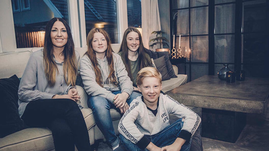 <em>Elin Frendberg från Swedish Fashion Council. </em> Elin Frendberg10