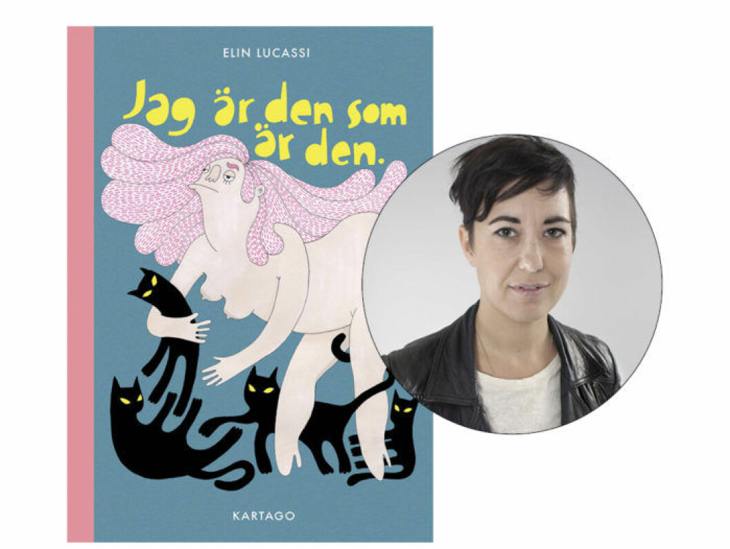 Elin Lucassi Elin Lucassi