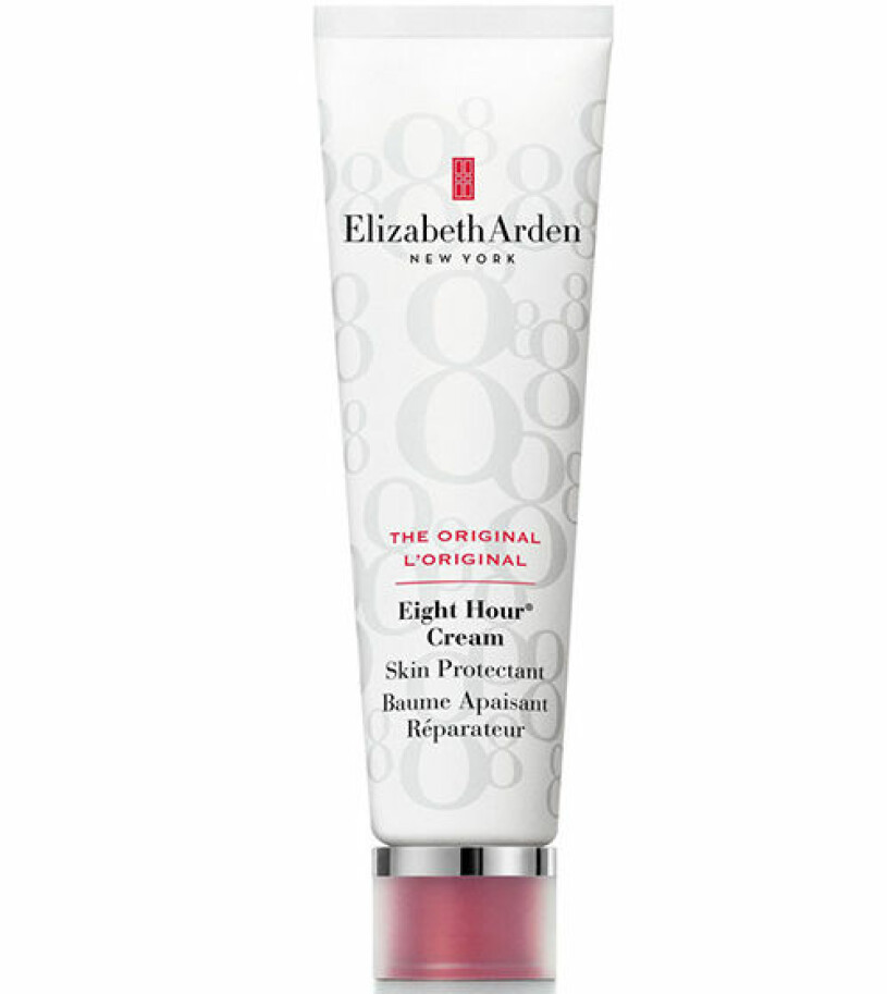 elizabeth arden