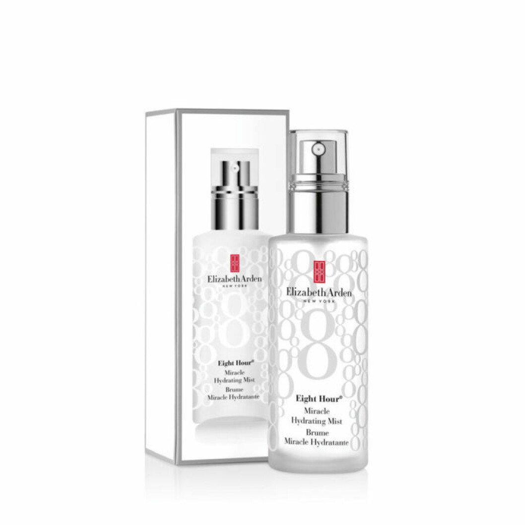 ElizabethArden