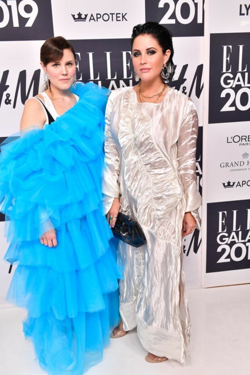 ELLE-galan molly sanden