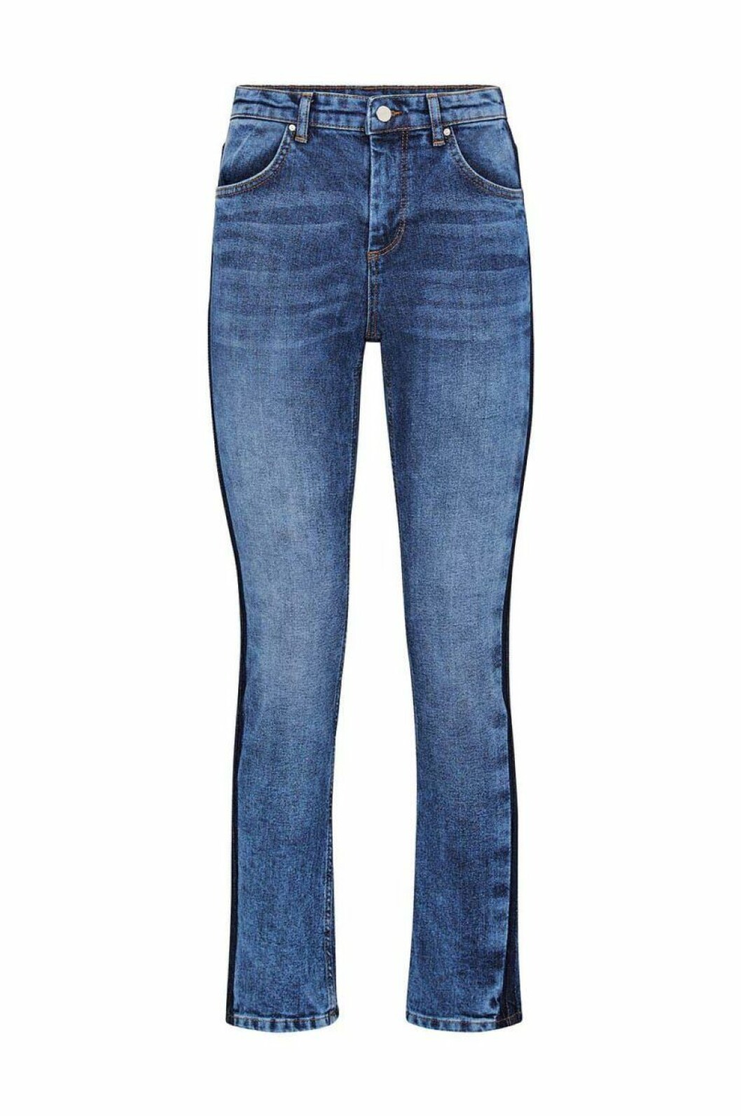 <a href="http://www.awin1.com/cread.php?awinaffid=439045&awinmid=8905&p=https%3A%2F%2Fwww.ellos.se%2Fellos-collection%2Fjeans-melvina-2-tone%2F7004939-01">Med revärer</a>, Ellos. denim-jeans-ellos