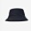 Svart Beppe-hatt från Ellos.