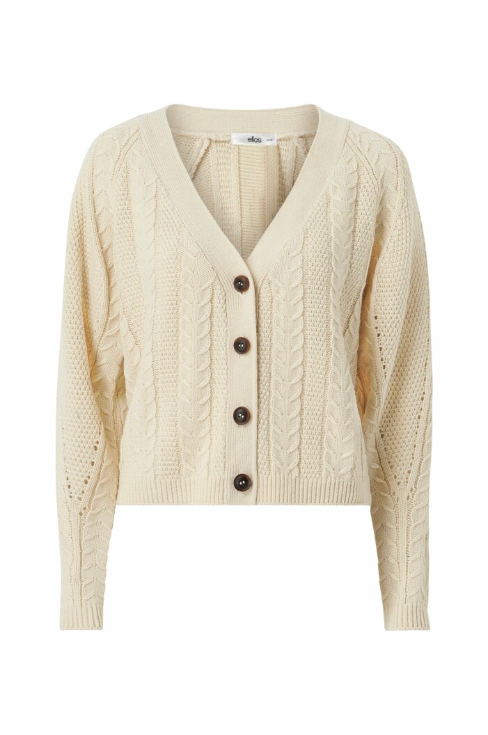 cardigan ellos