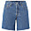 jeansshorts i modell 501 levis