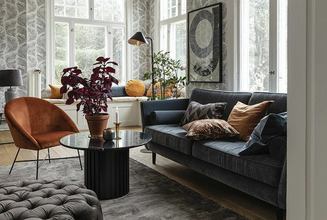 Ellos home höst 2018