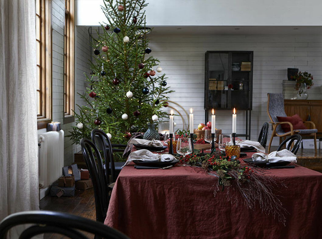 Ellos Homes julkollektion 2018