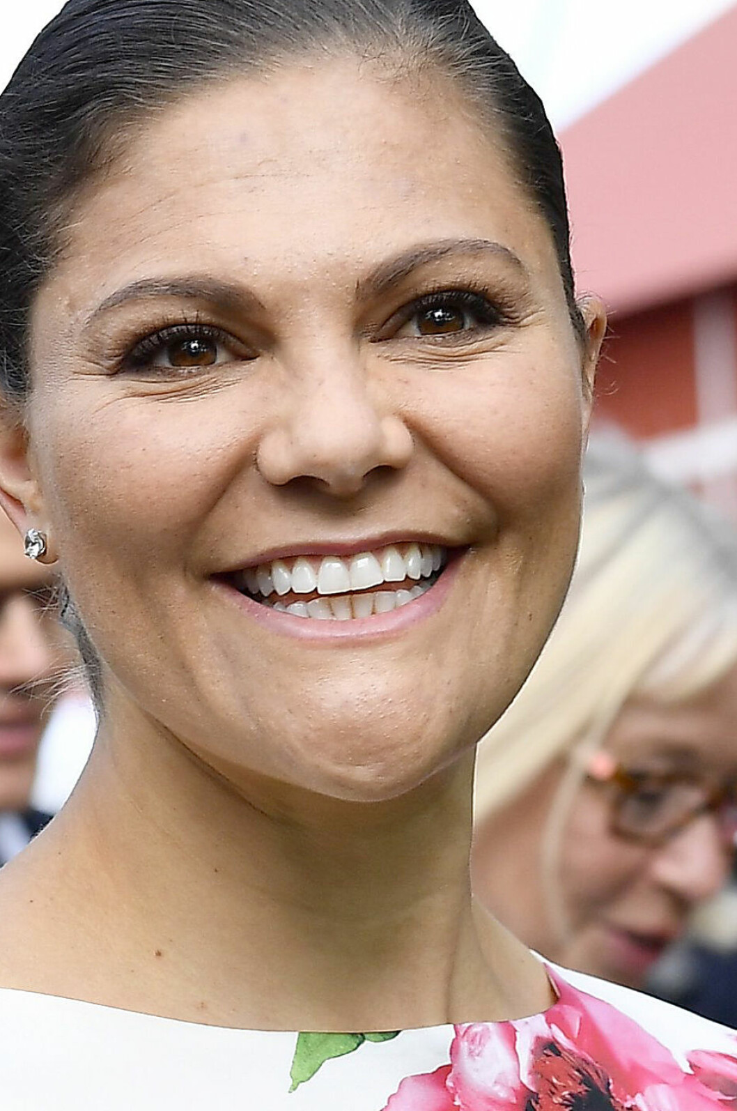 Trendiga utemöbler i rotting från ellos home 2019