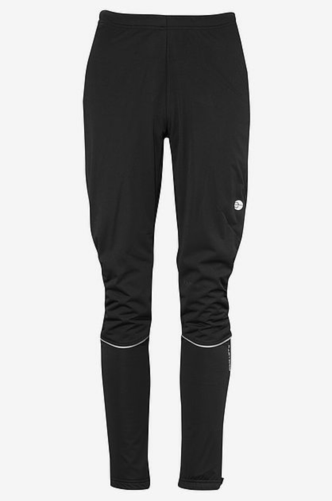 Vintertights från Ellos med reflexdetaljer.