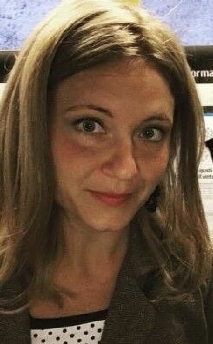 Emelie Nilsson. Emelie Nilsson.