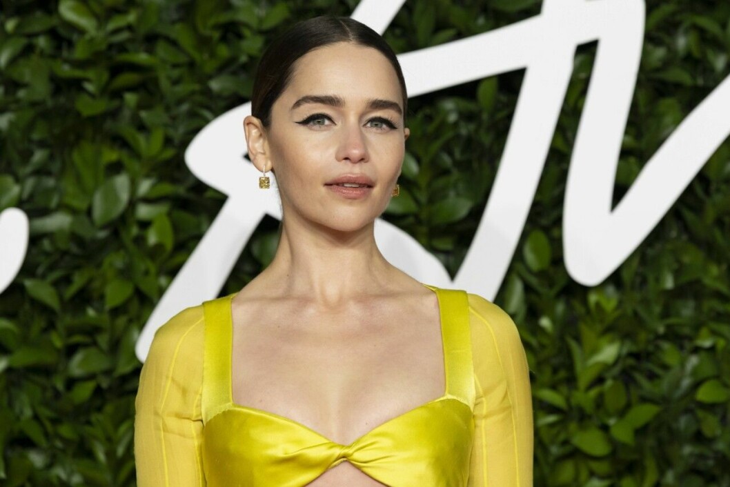 Emilia Clarke
