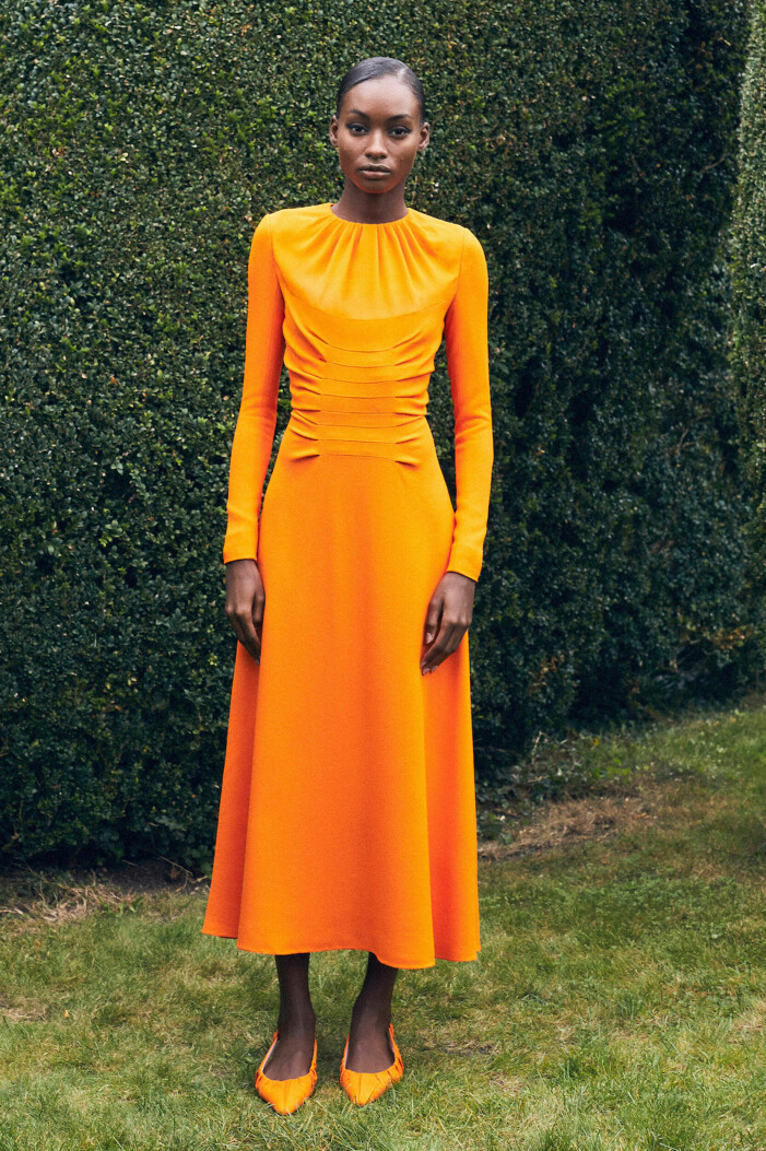 Emilia Wickstead SS22 Emilia Wickstead SS22