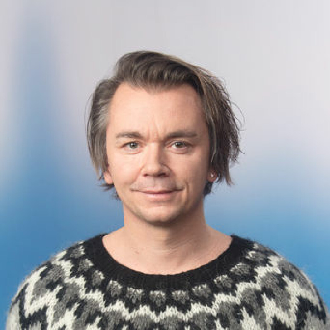 Emil Jensen