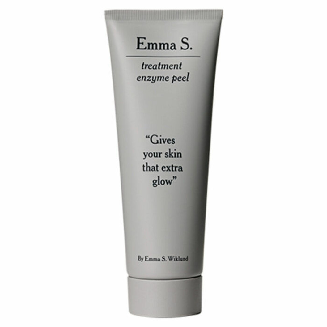 Emma S enzym peeling