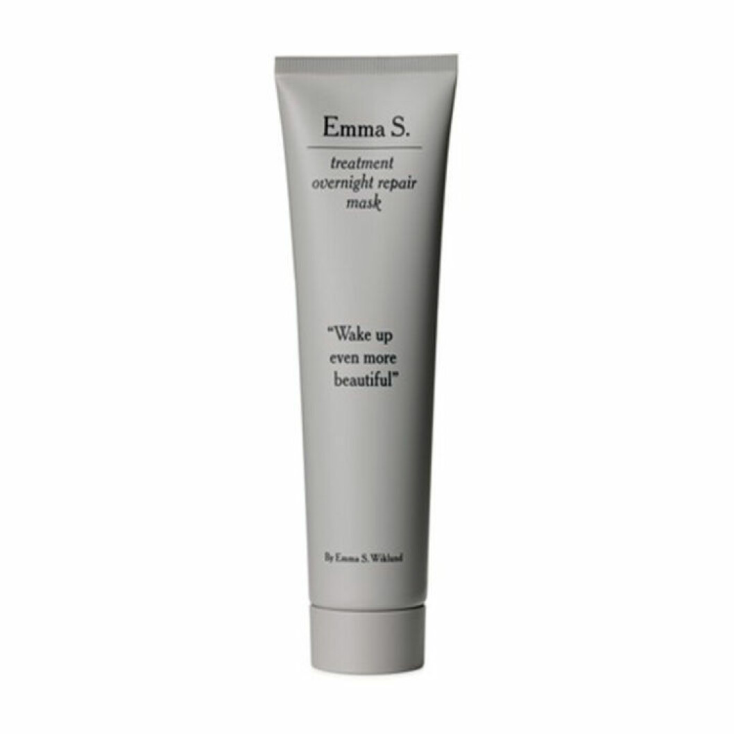 Emma S nattmask