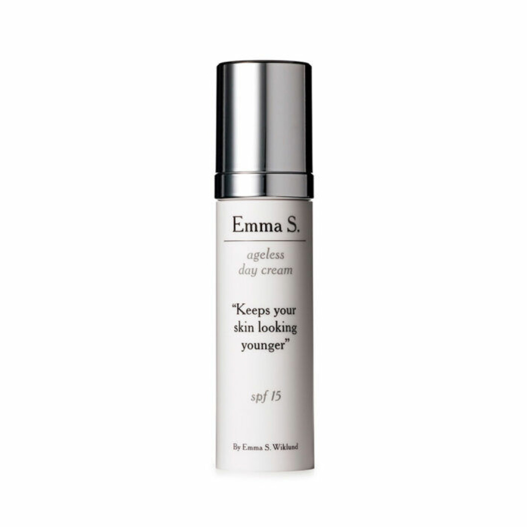 Dagkräm med spf15