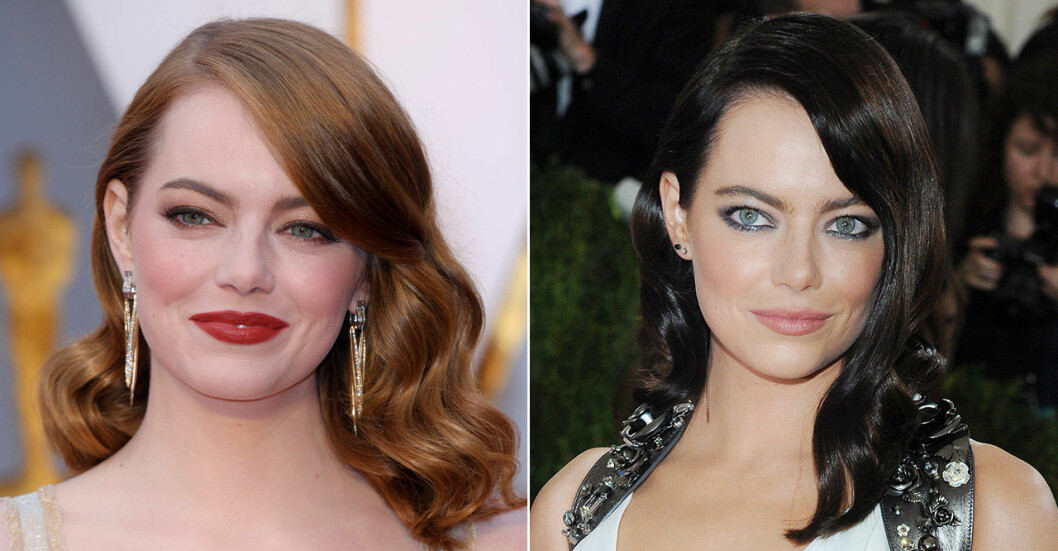 Emma Stone