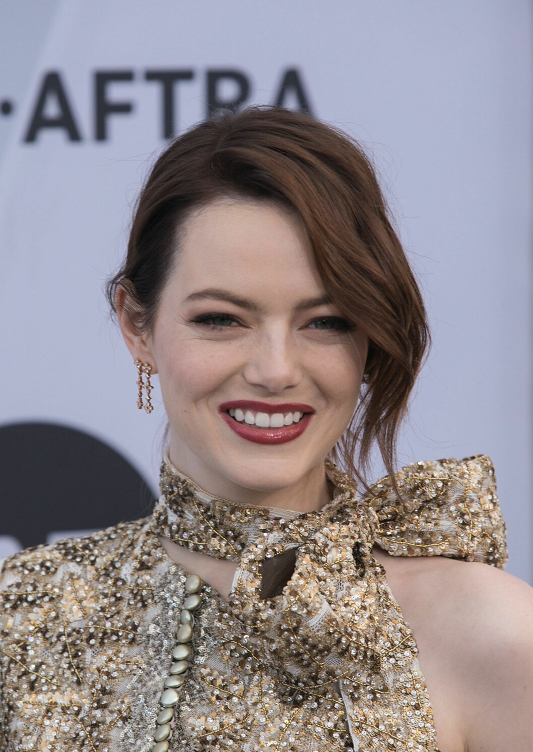Emma Stones tilltalsnamn var från början Emily. emma stone