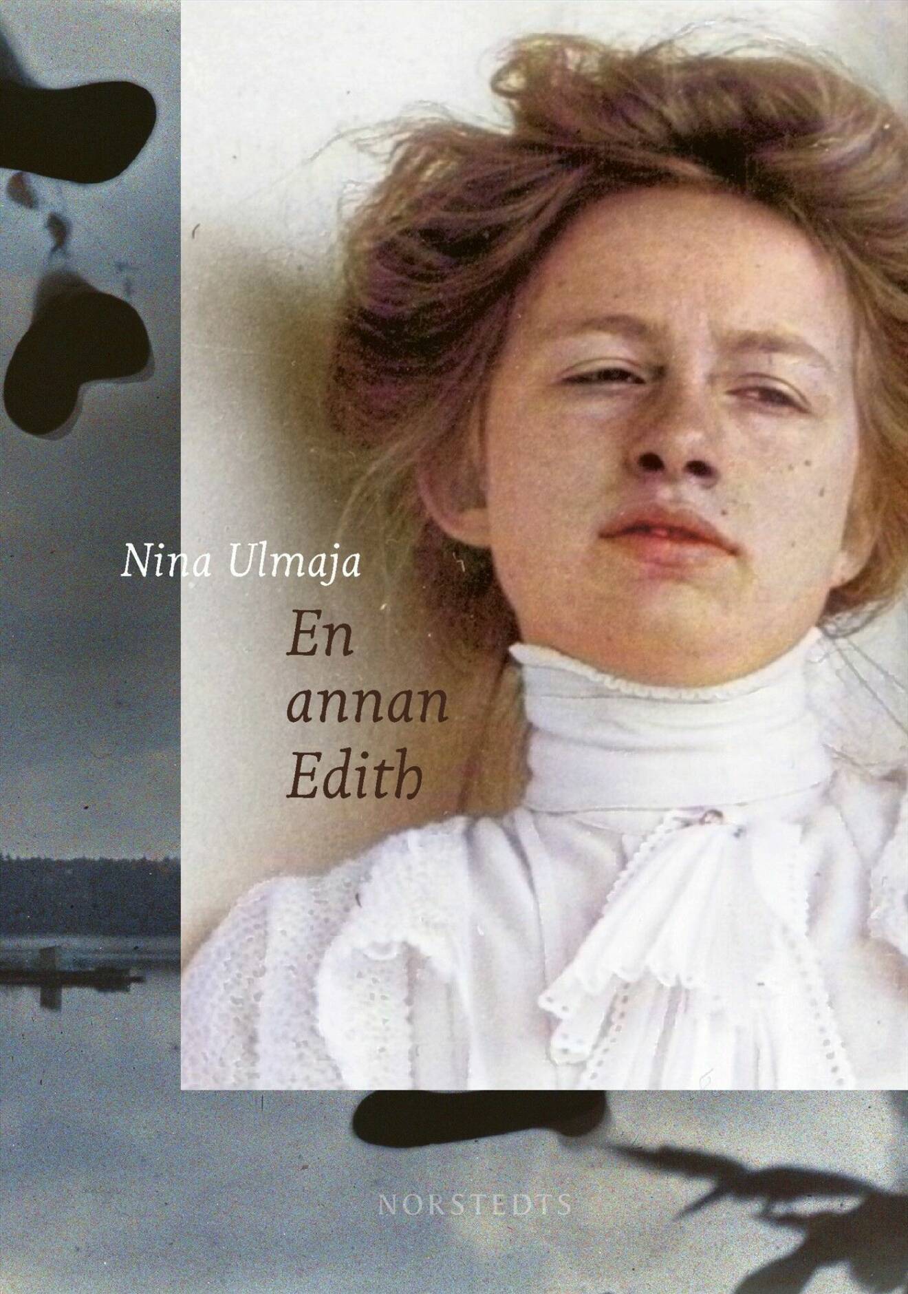 En annan Edith, Nina Ulmaja