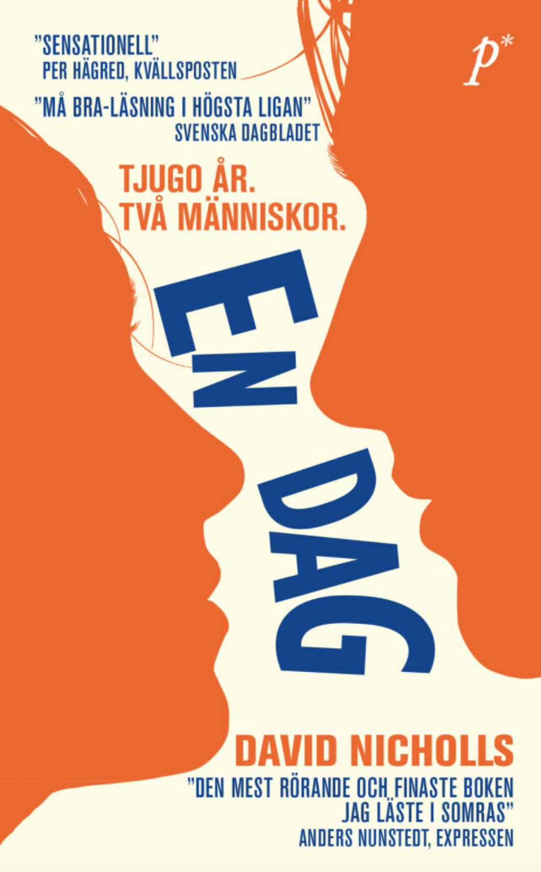 En dag, David Nicholls
