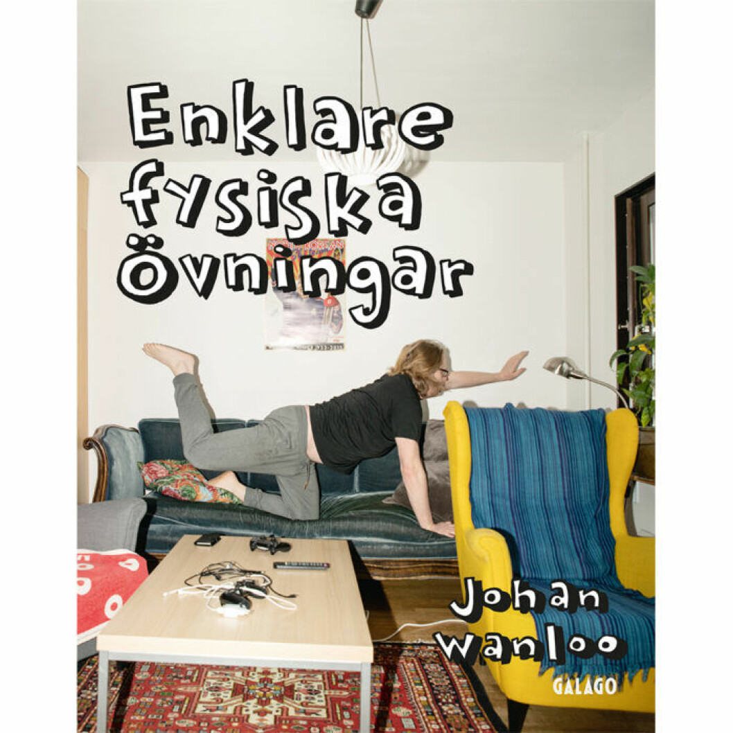 Enklare fysiska övningar