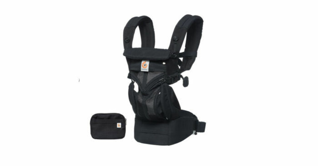 Egrobaby Omni 360
