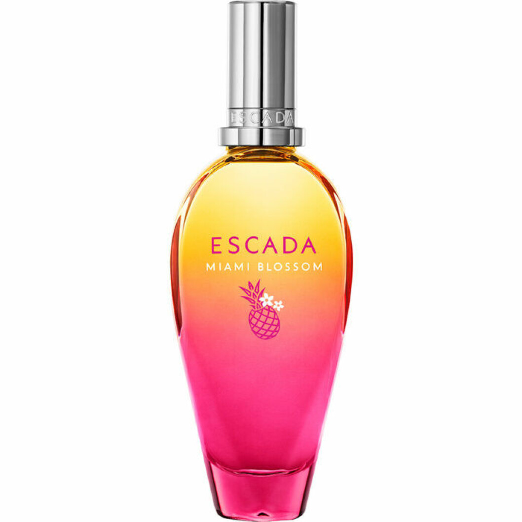Escada parfym