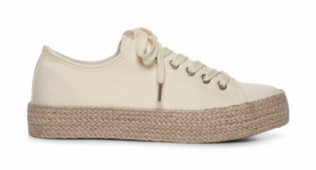 Espadrillsko Attitude