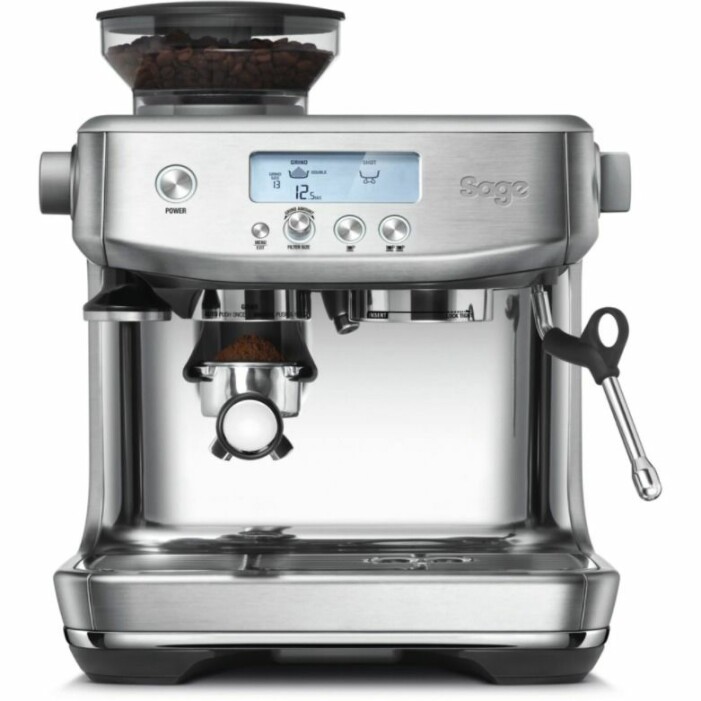 Espressomaskin Sage