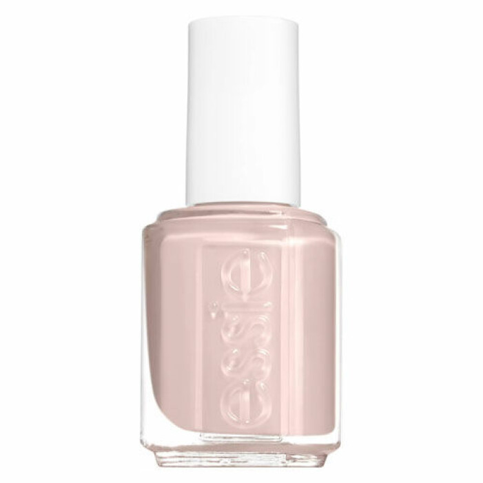 essie ballet slippers