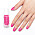 rosa nagellack från essie