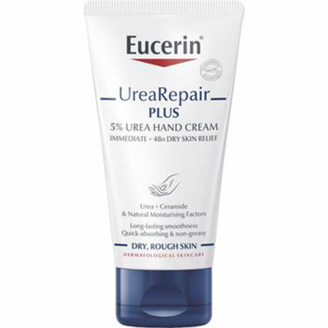 Handkräm från Eucerin