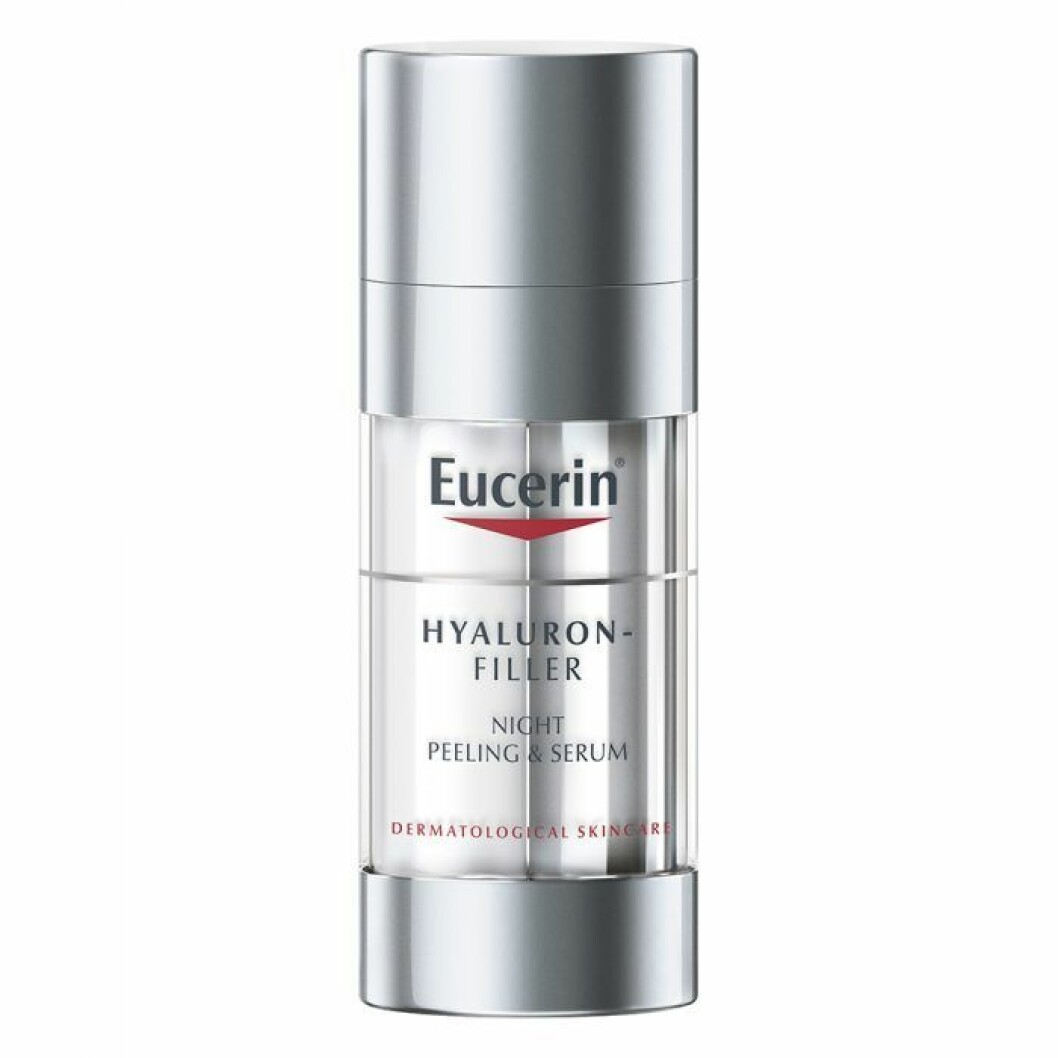 Eucerin peeling serum