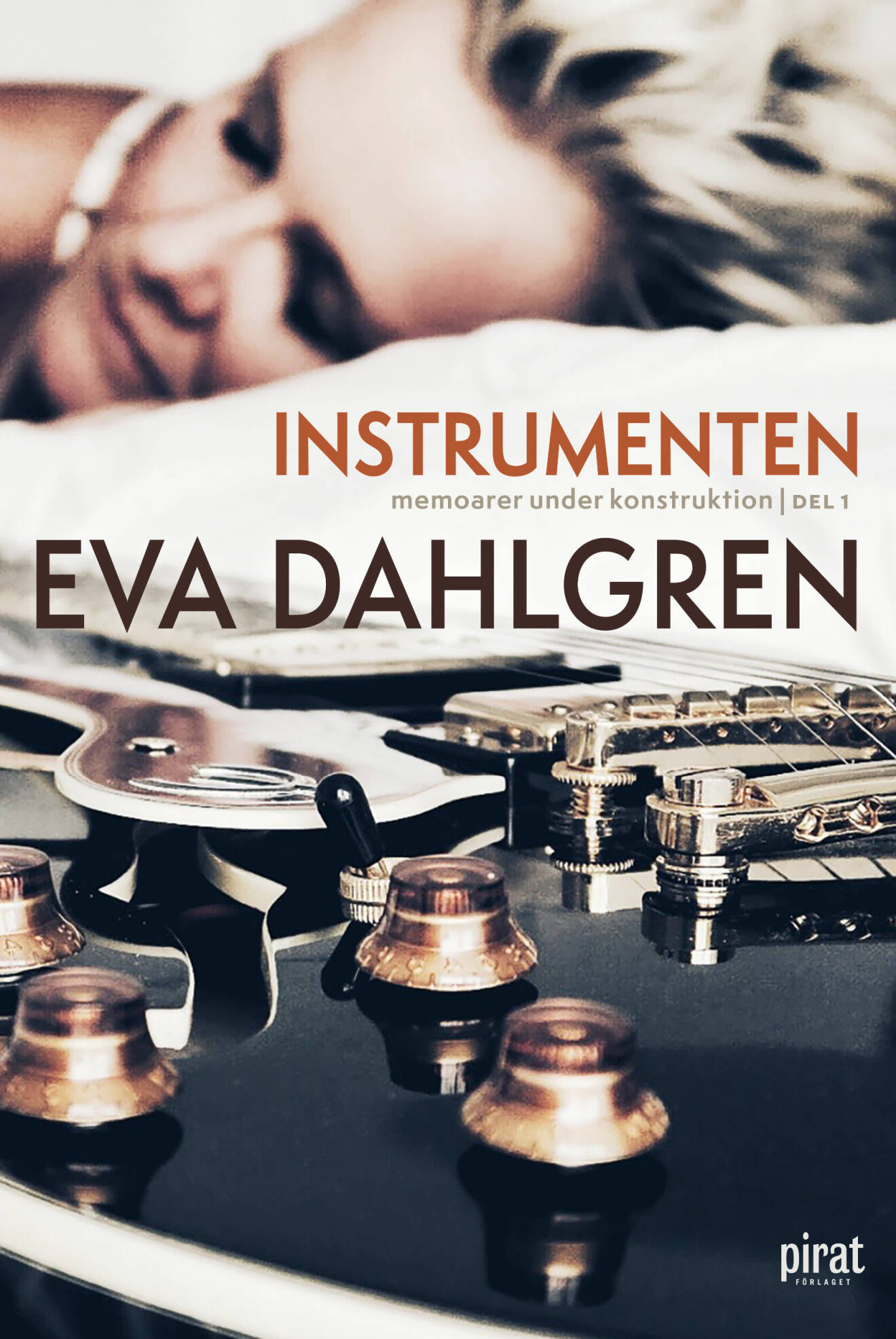 Eva Dahlgren instrumentet