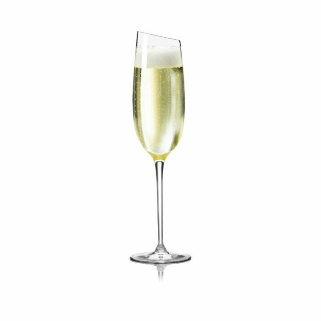 Champagneglas från Eva Solo
