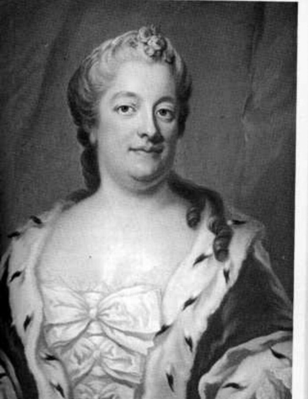Eva Ekeblad De la Gardie