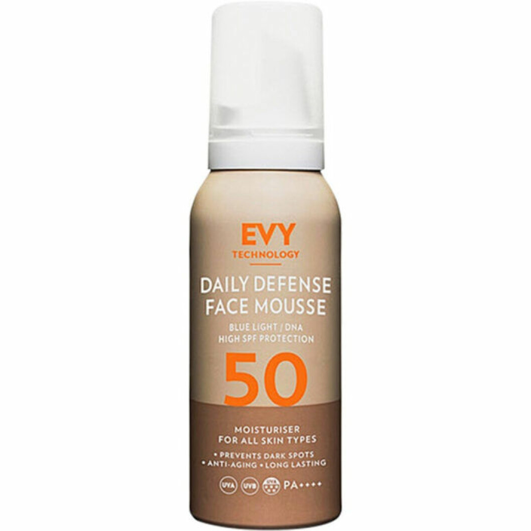 Evy spf50