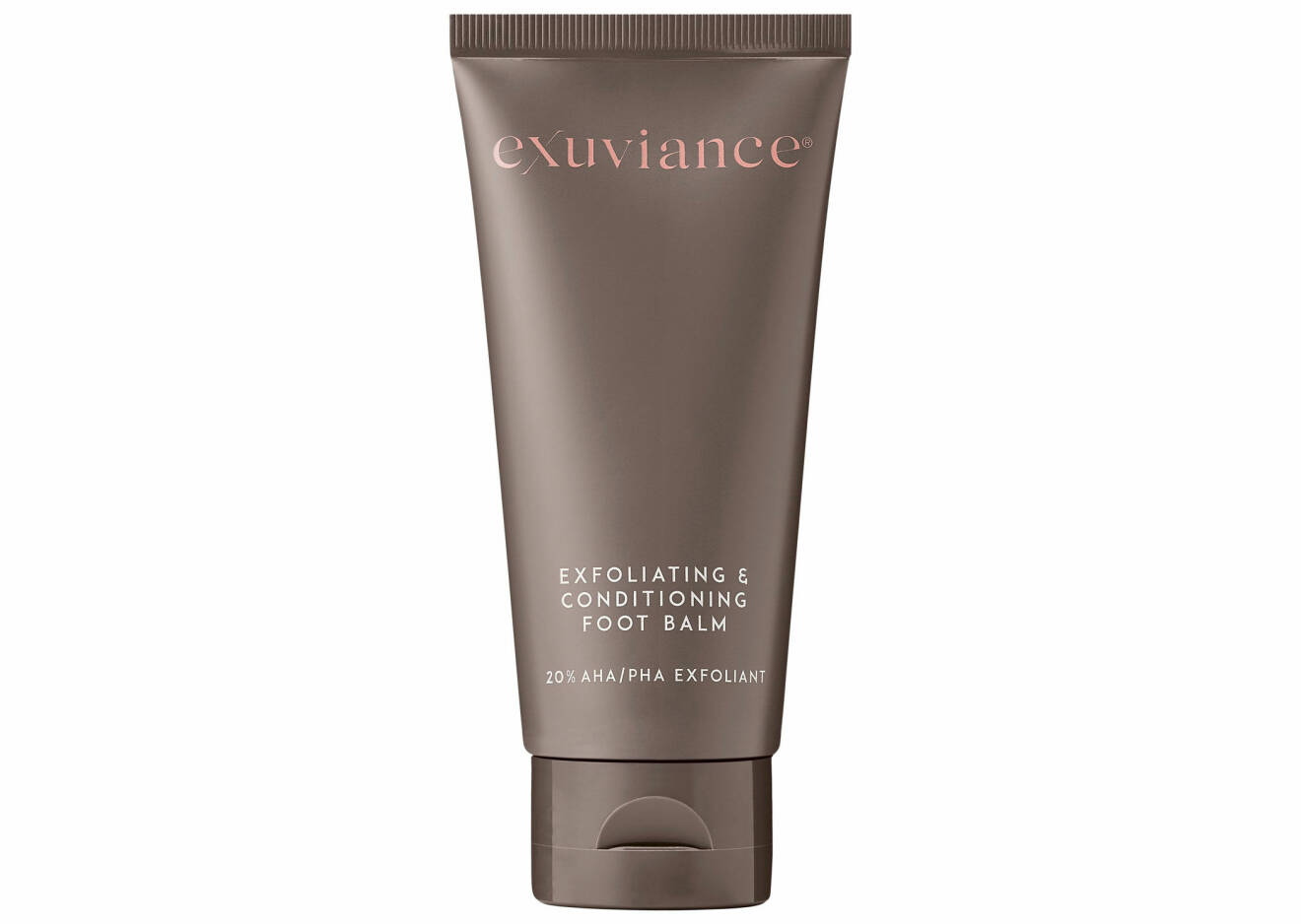 Exfoliating and Conditioning Foot Balm från Exuviance.