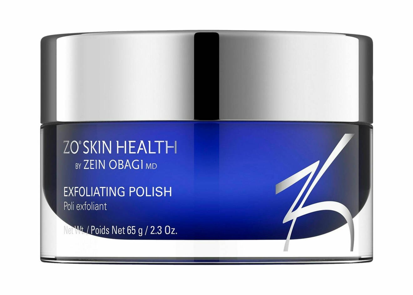 Exfoliating Polish från ZO Skin Health.