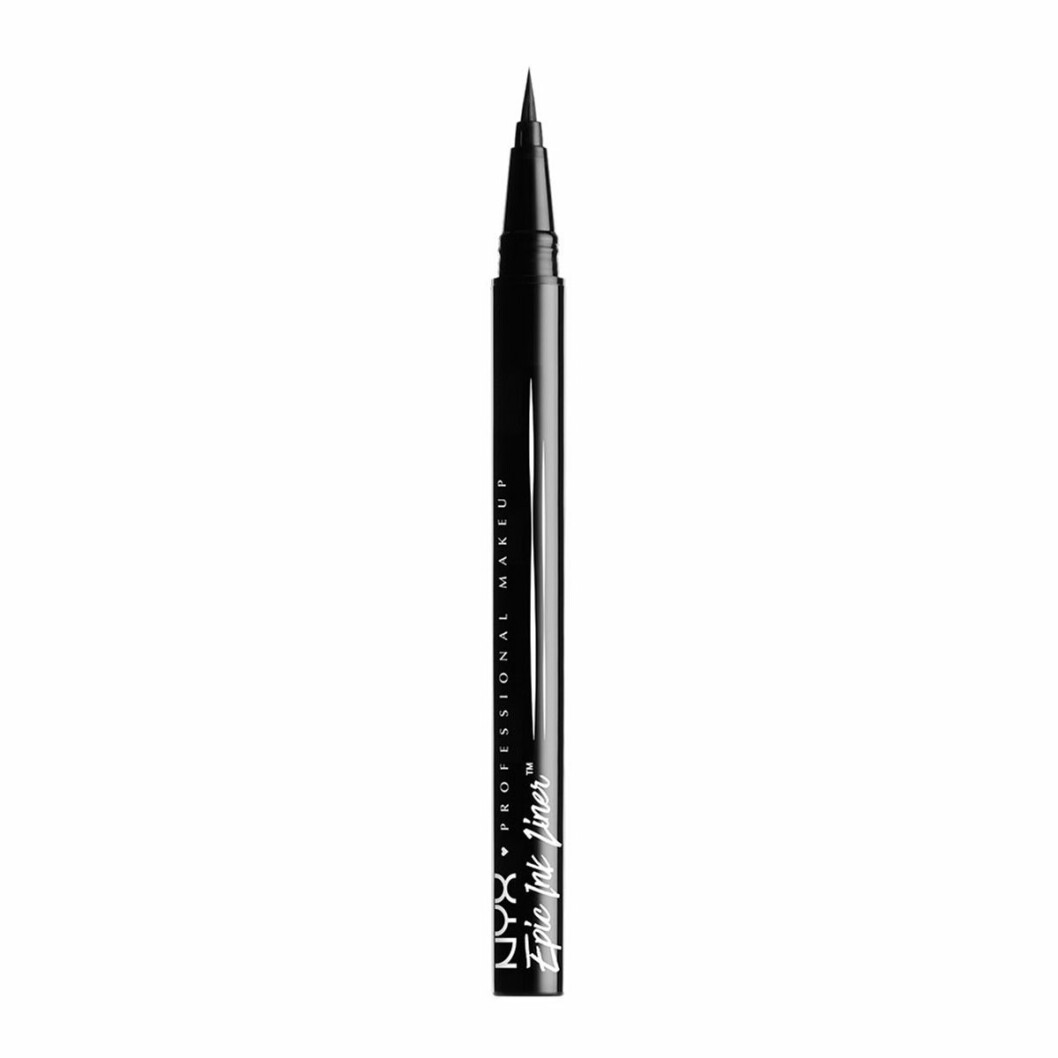 Eyeliner från NYX.