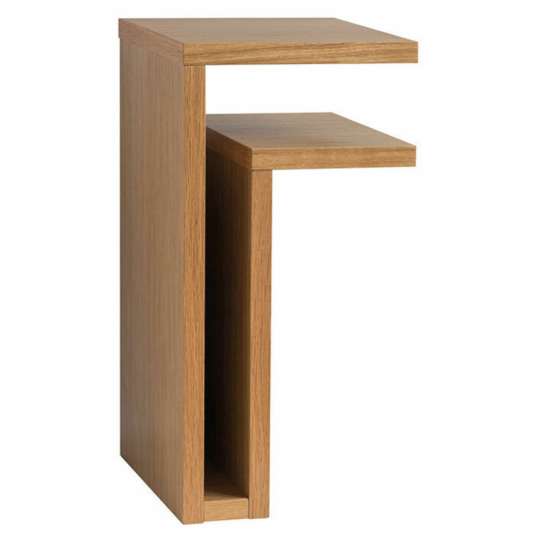 F-hylla från Maze