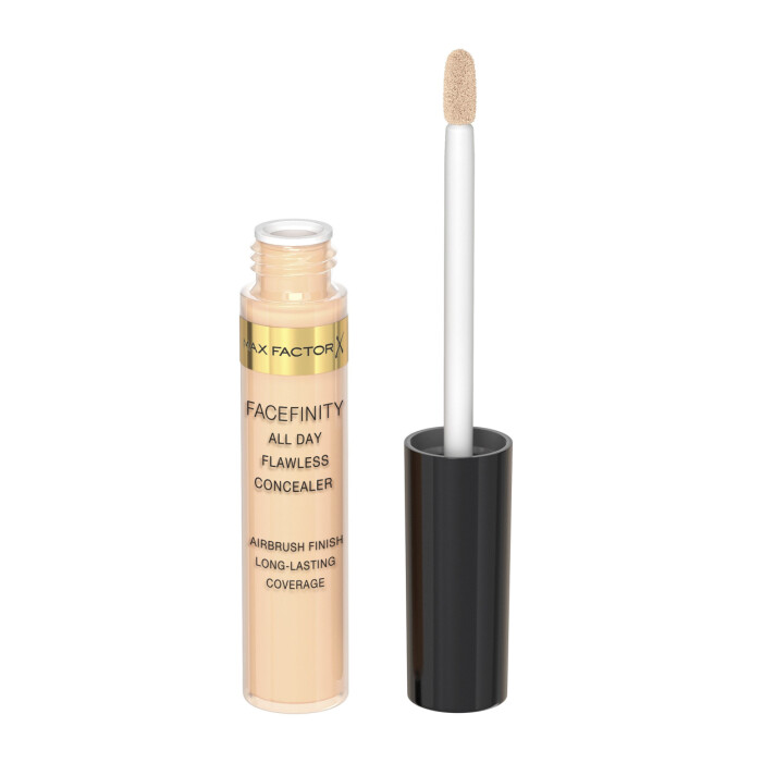Facefinity All Day Flawless Concealer från Max Factor