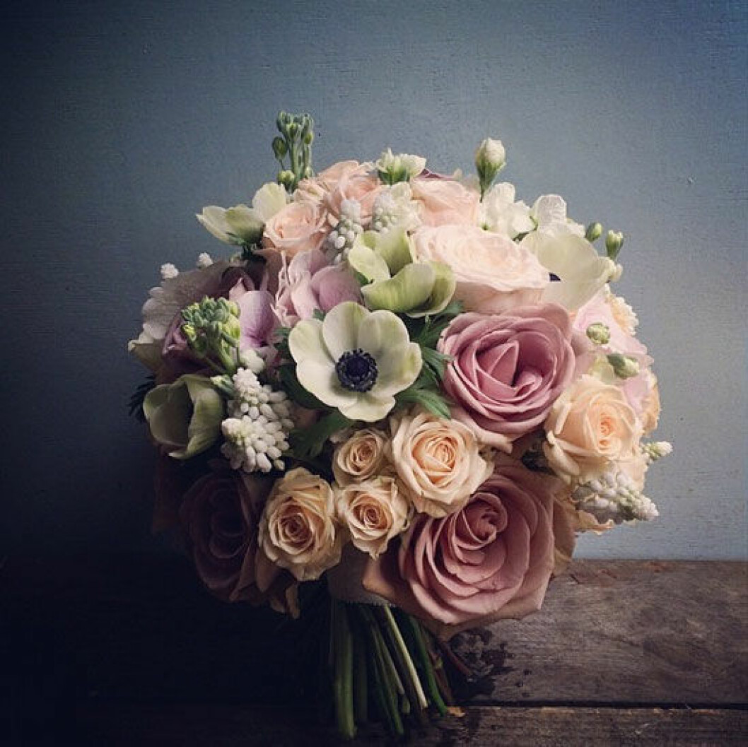 <a href="http://instagram.com/fairynuffflower" target="_blank">Steph Turpins</a> flöde är fullt av ranuklar och anemoner. En dröm av blommor. Steph Turpins flöde är fullt av ranuklar och anemoner. En dröm av blommor.