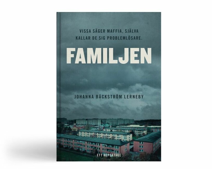 Familjen Johanna Bäckström Lerneby