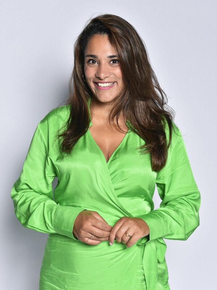 Farah Abadi Farah Abadi
