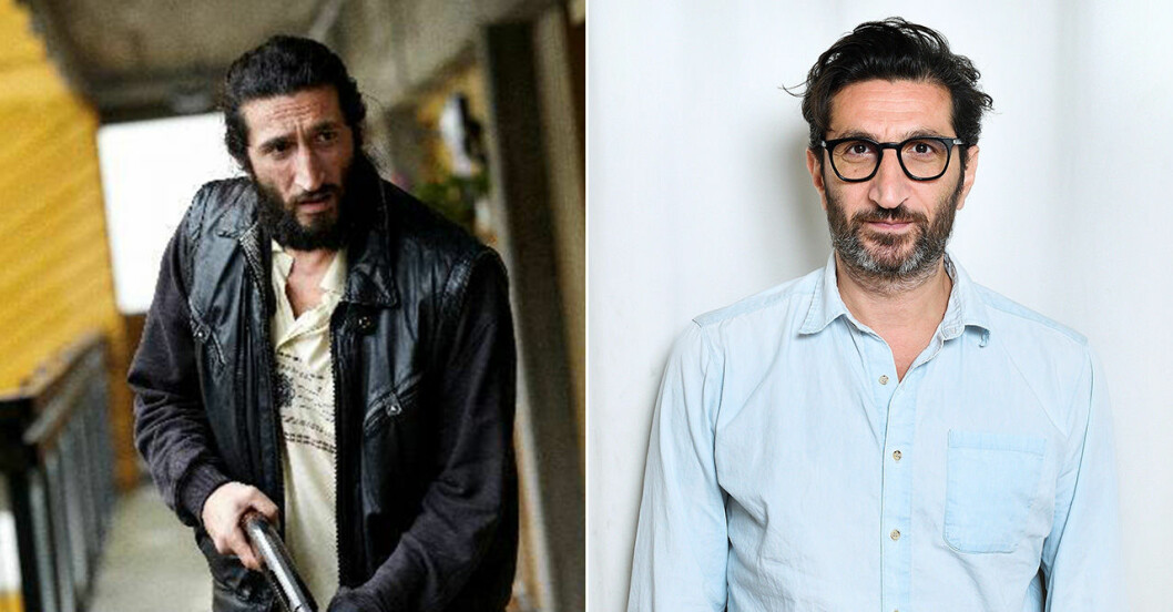 Fares Fares – Mahmut