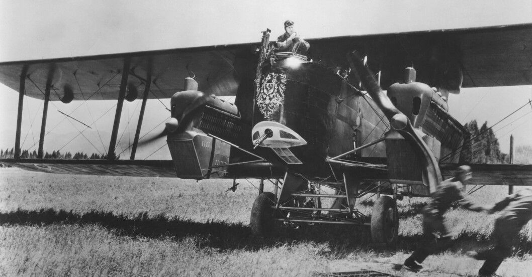 Howard Hughes