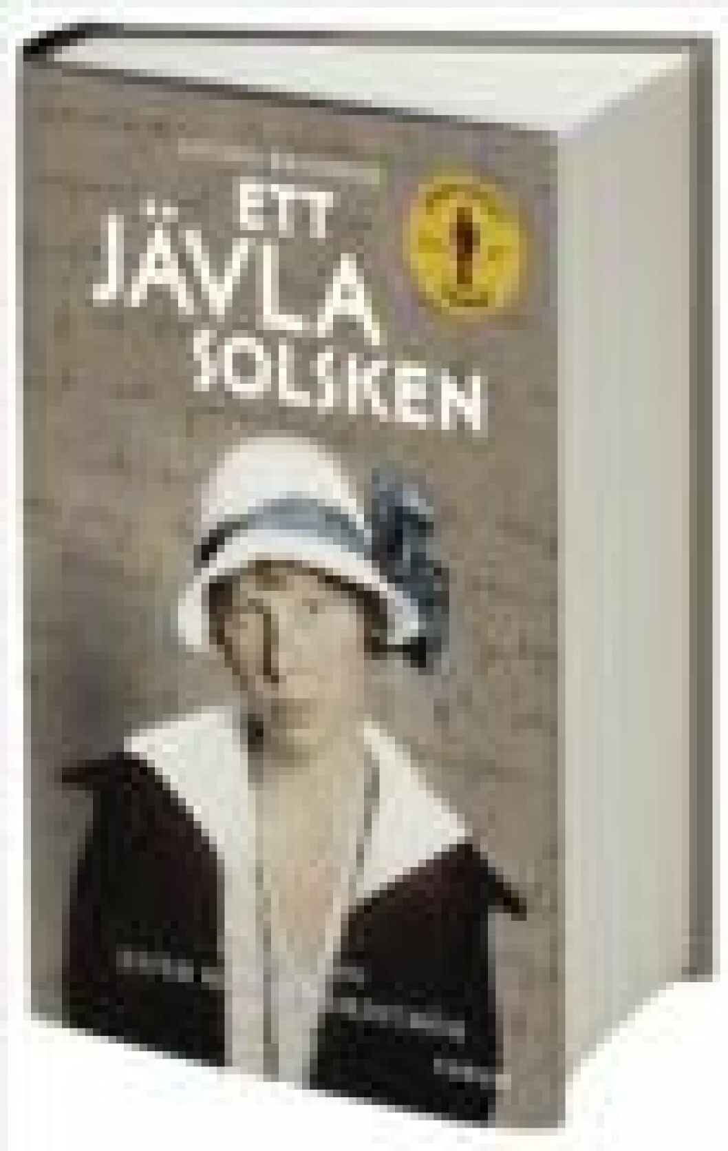 Fatima Bremmer Ett javla solsken